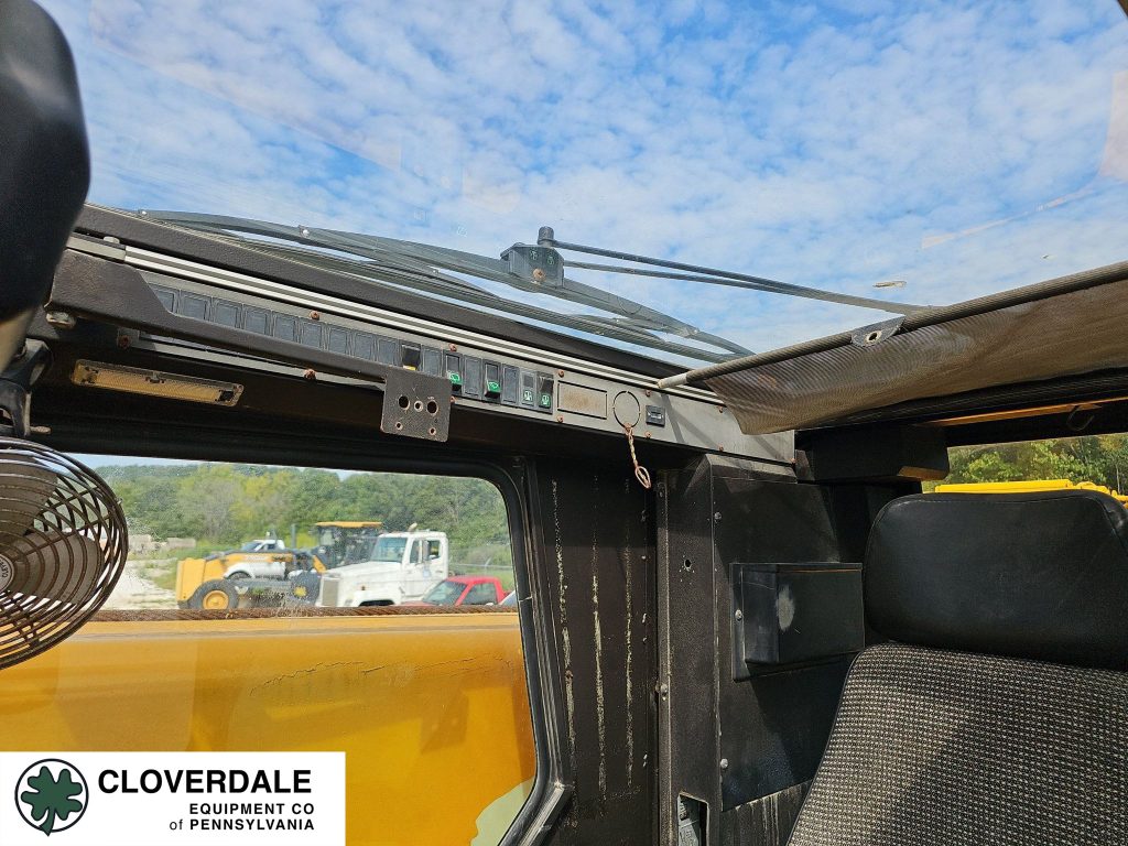 1999 Liebherr LTM 1040/1 Crane