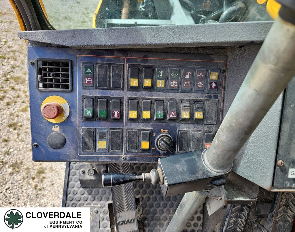 1999 Liebherr LTM 1040/1 Crane