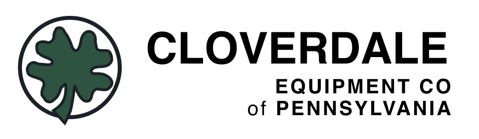 Cloverdale Equipments